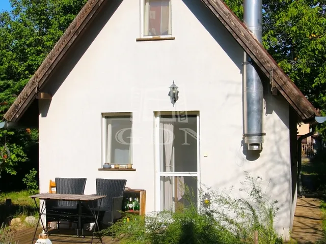 Eladó ház Őrbottyán 50 nm