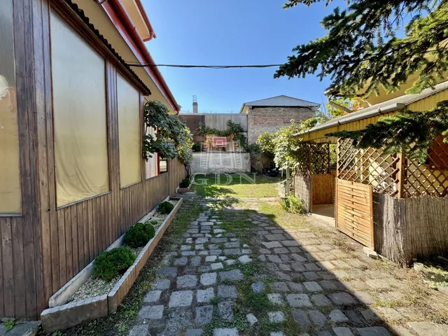 Eladó lakás Budapest IV. kerület 32 nm