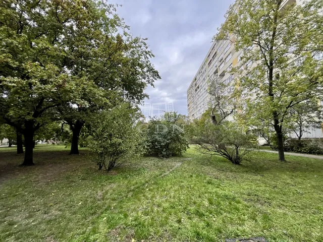 Eladó lakás Budapest XIV. kerület 37 nm