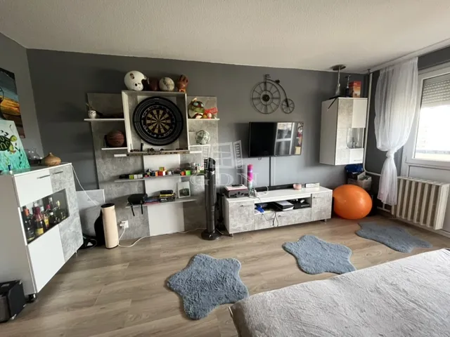 Eladó lakás Budapest IV. kerület 54 nm