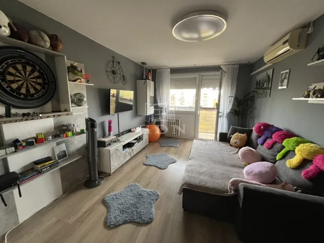 Eladó lakás Budapest IV. kerület 54 nm