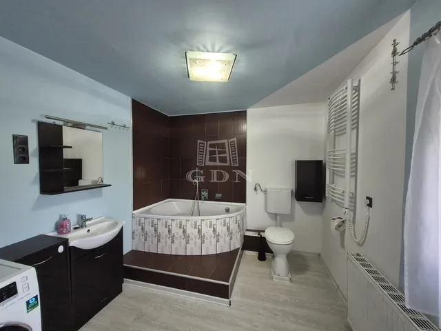 Eladó ház Fót 120 nm