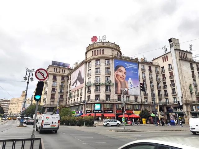 Eladó lakás Budapest VII. kerület 33 nm
