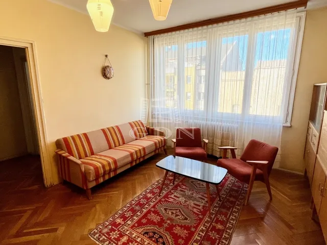 Eladó lakás Budapest IV. kerület 45 nm