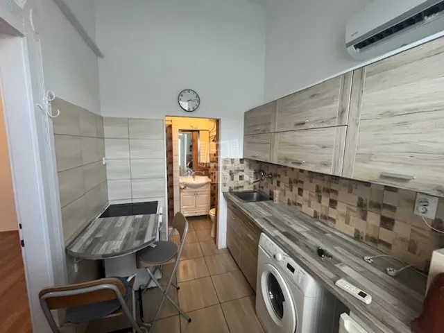 Eladó lakás Budapest XIV. kerület 27 nm