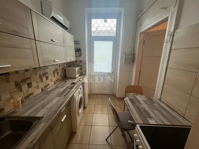 Eladó lakás Budapest XIV. kerület 27 nm