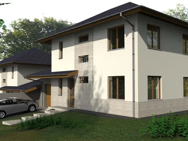 Eladó ház Kerepes 108 nm