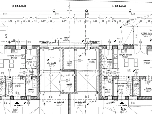 Eladó ház Kerepes 108 nm