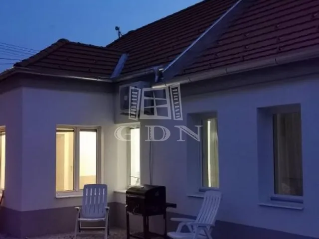 Eladó ház Keszthely 65 nm