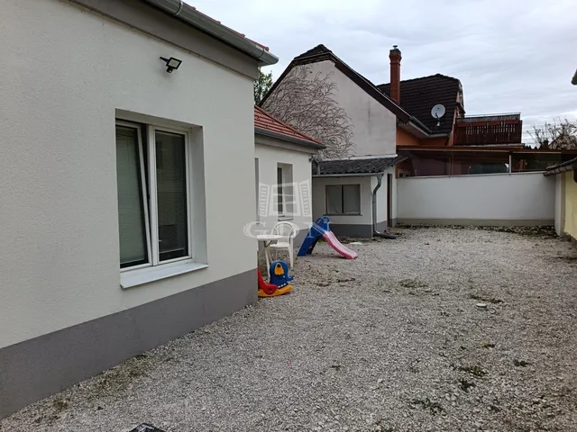 Eladó ház Keszthely 65 nm