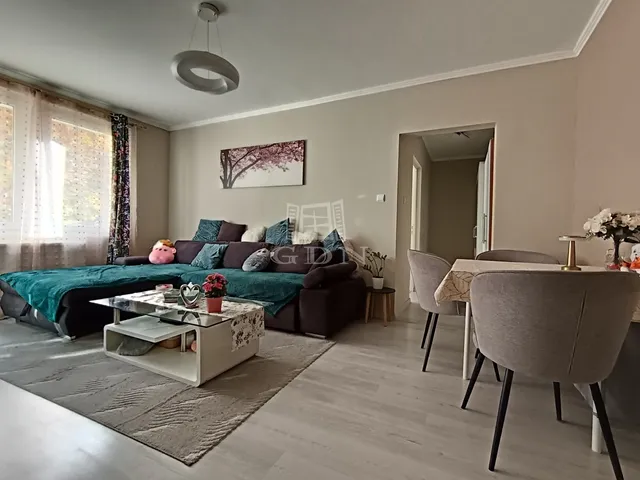 Eladó lakás Budapest IV. kerület 71 nm