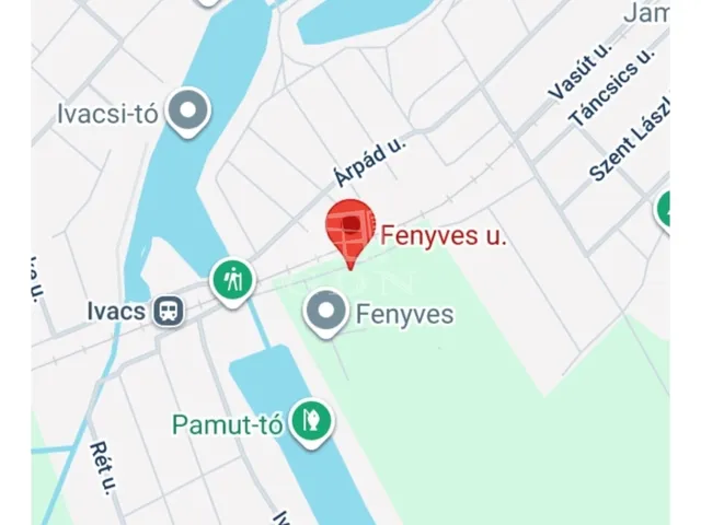 Eladó telek Veresegyház 663 nm