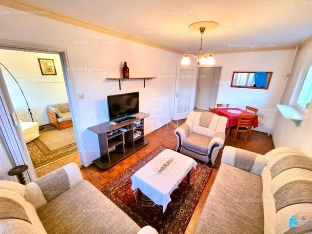 Kiadó lakás Budapest III. kerület, Filatorigát 51 nm