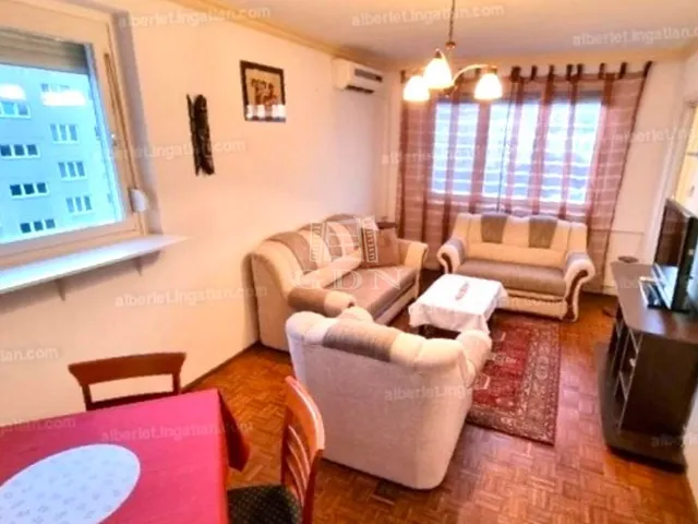 Kiadó lakás Budapest III. kerület, Filatorigát 51 nm