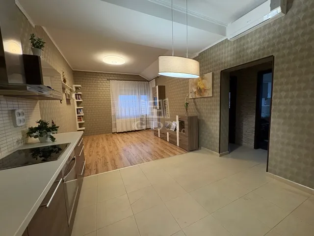 Eladó lakás Veresegyház, Ligetek 60 nm