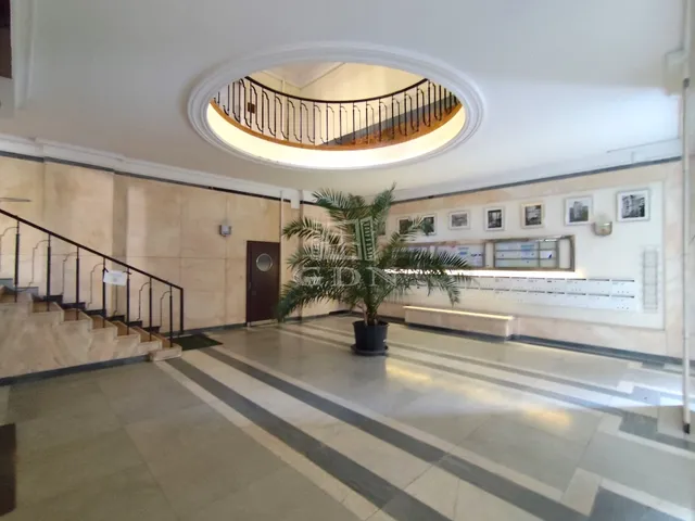 Eladó lakás Budapest VII. kerület 58 nm