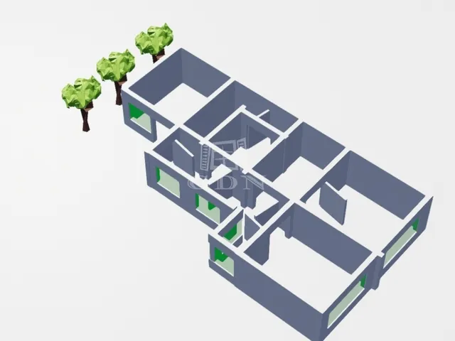 Eladó ház Gödöllő 95 nm