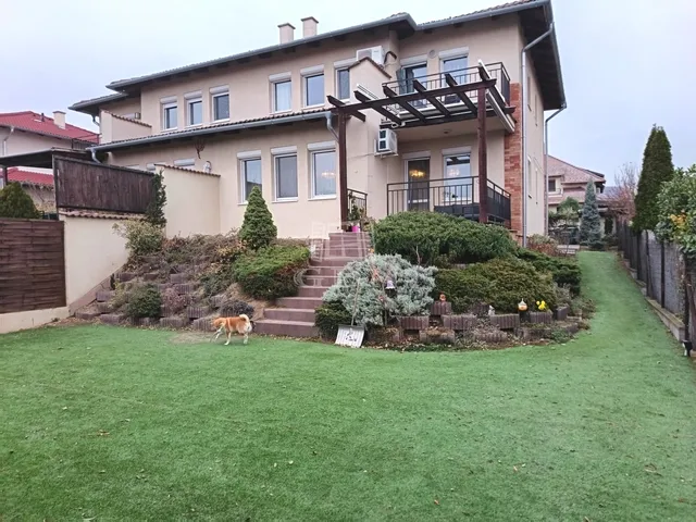 Eladó ház Dunakeszi 131 nm