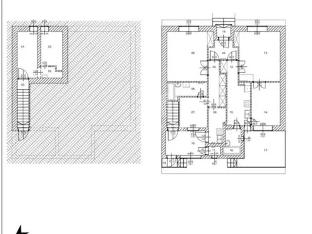 Eladó lakás Budapest XIV. kerület, Alsórákos 50 nm
