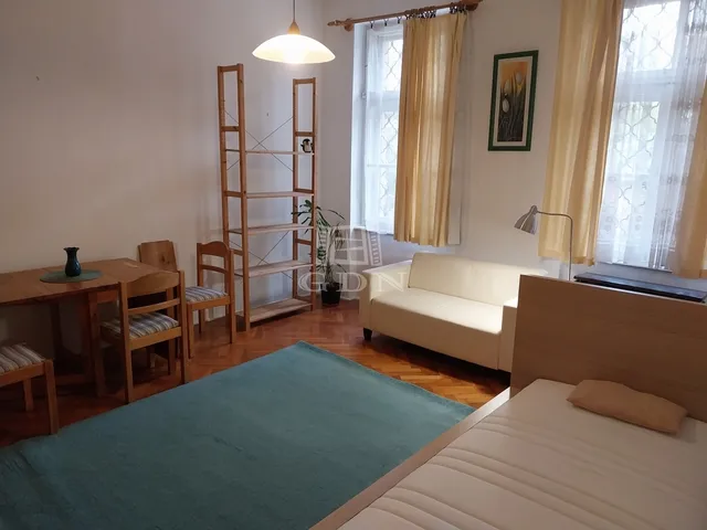 Kiadó lakás Budapest I. kerület 37 nm