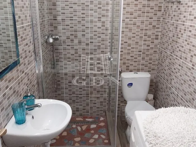 Kiadó lakás Budapest I. kerület 37 nm