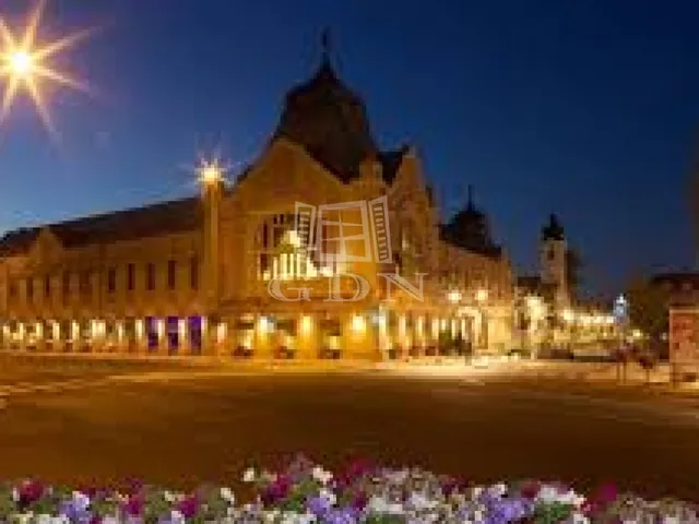 Eladó telek Gödöllő 518 nm