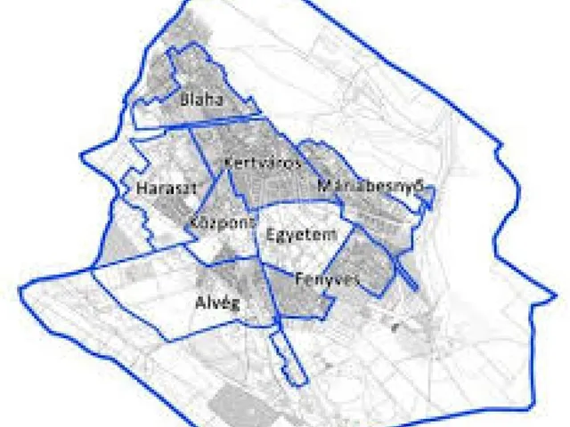 Eladó telek Gödöllő 518 nm