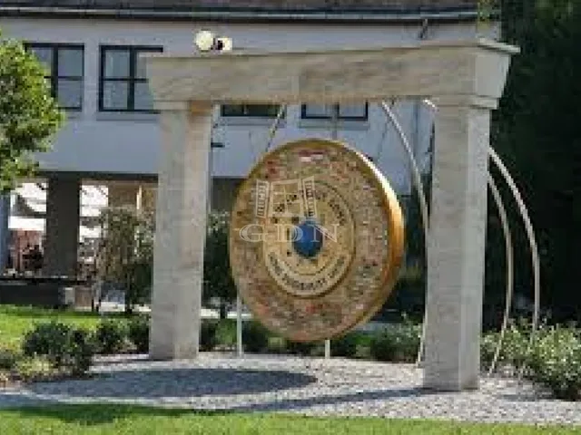 Eladó telek Gödöllő 518 nm