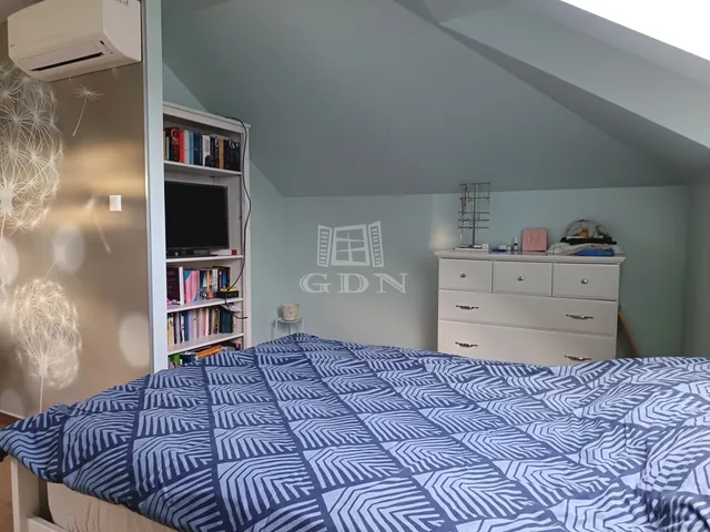 Eladó ház Gödöllő, Fenyves 245 nm