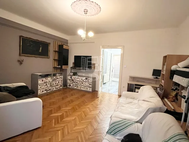 Eladó lakás Budapest XIII. kerület 42 nm