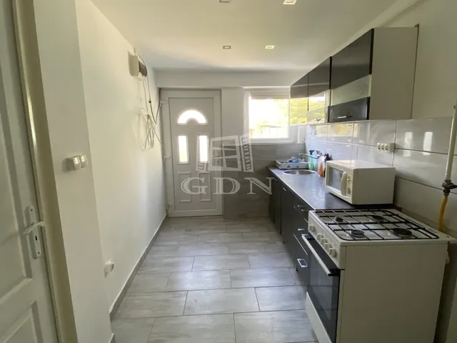 Eladó ház Budapest XVI. kerület, Rákosszentmihály 42 nm