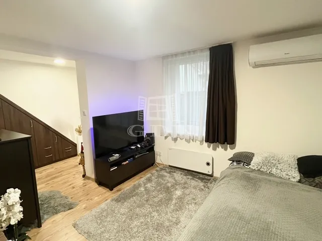 Eladó lakás Budapest IV. kerület 25 nm