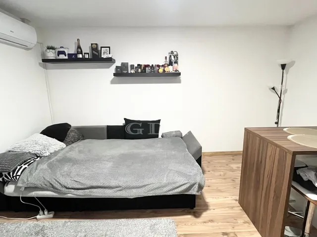 Eladó lakás Budapest IV. kerület 25 nm