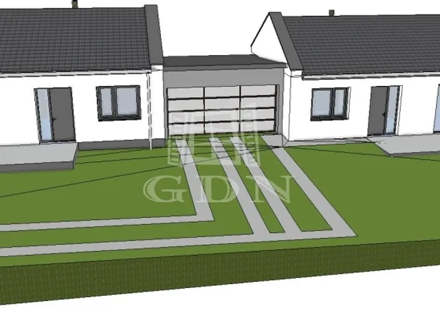 Eladó ház Gödöllő, Kertváros 125 nm