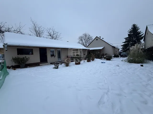 Eladó ház Őrbottyán 120 nm