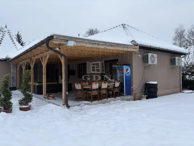 Eladó ház Gödöllő 130 nm