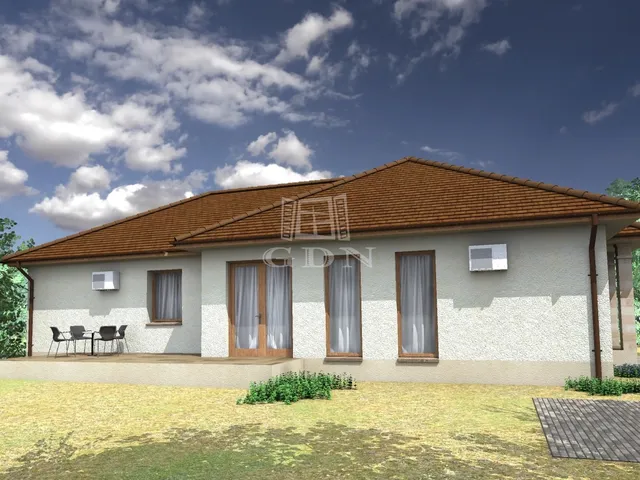 Eladó ház Őrbottyán 118 nm