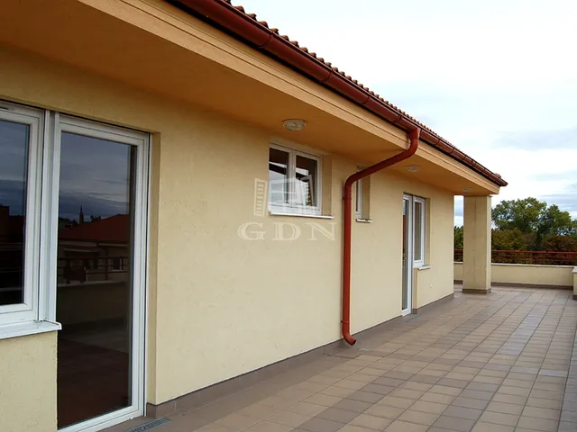 Eladó lakás Budapest X. kerület, Népliget 109 nm