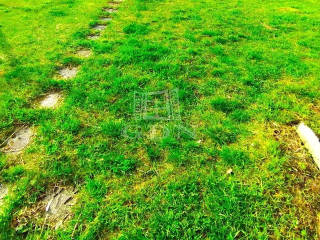 Eladó telek Kistarcsa, Zsófialiget 295 nm