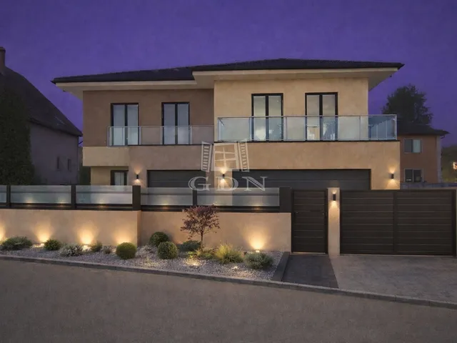 Eladó ház Kistarcsa, Zsófialiget 155 nm