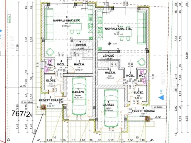 Eladó ház Kistarcsa, Zsófialiget 155 nm