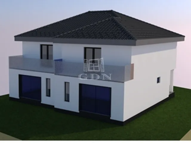 Eladó ház Kistarcsa, Zsófialiget 155 nm