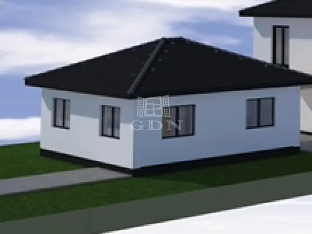 Eladó ház Kistarcsa, Zsófialiget 63 nm