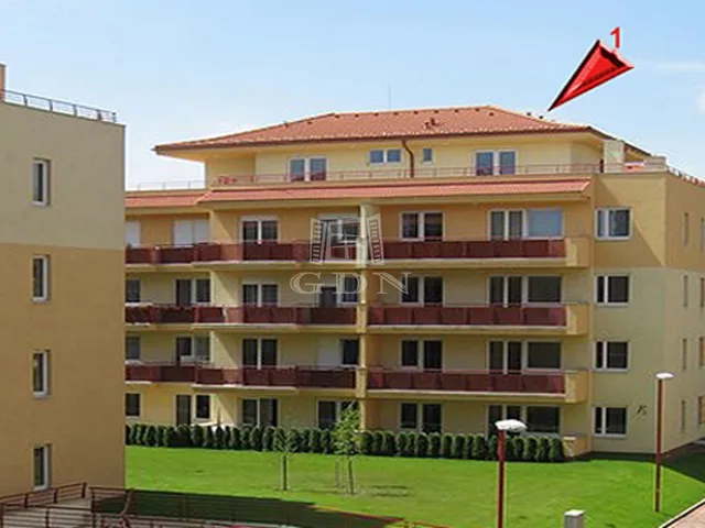 Eladó lakás Budapest X. kerület, Népliget 111 nm