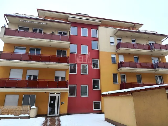 Eladó lakás Budapest X. kerület, Népliget 109 nm