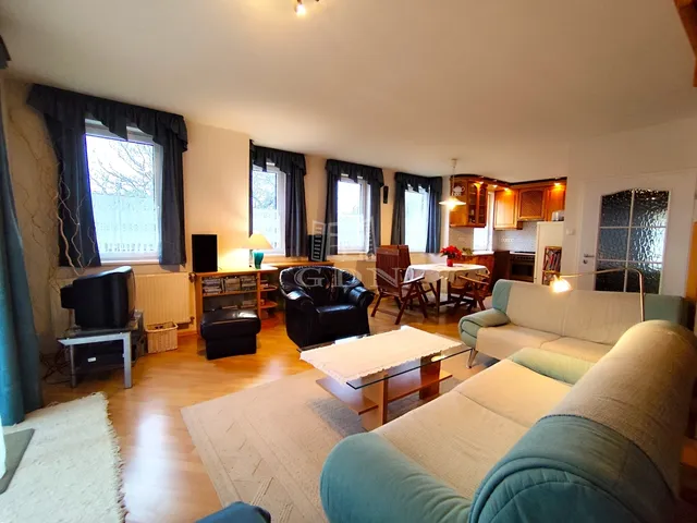 Eladó lakás Budapest XIV. kerület, Alsórákos 79 nm