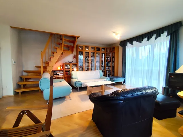 Eladó lakás Budapest XIV. kerület, Alsórákos 79 nm