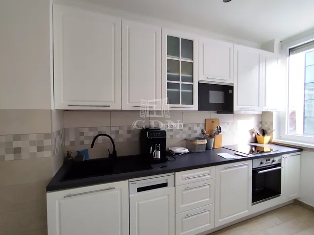 Kiadó lakás Budapest XIII. kerület, Lőportárdűlő 56 nm