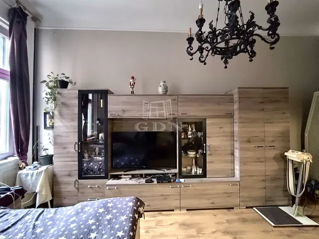 Eladó lakás Budapest VIII. kerület 53 nm