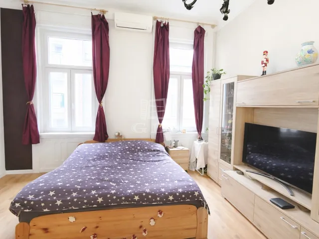 Eladó lakás Budapest VIII. kerület 53 nm